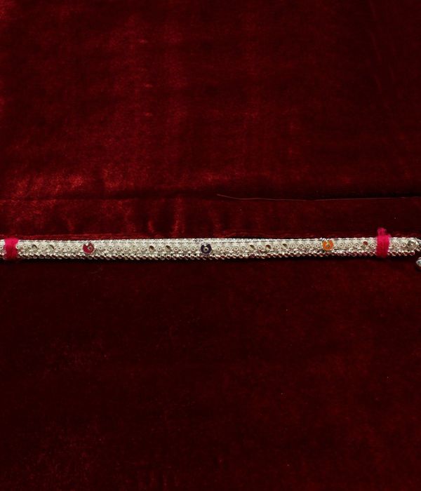 KV Anklet - Size:9 #07
